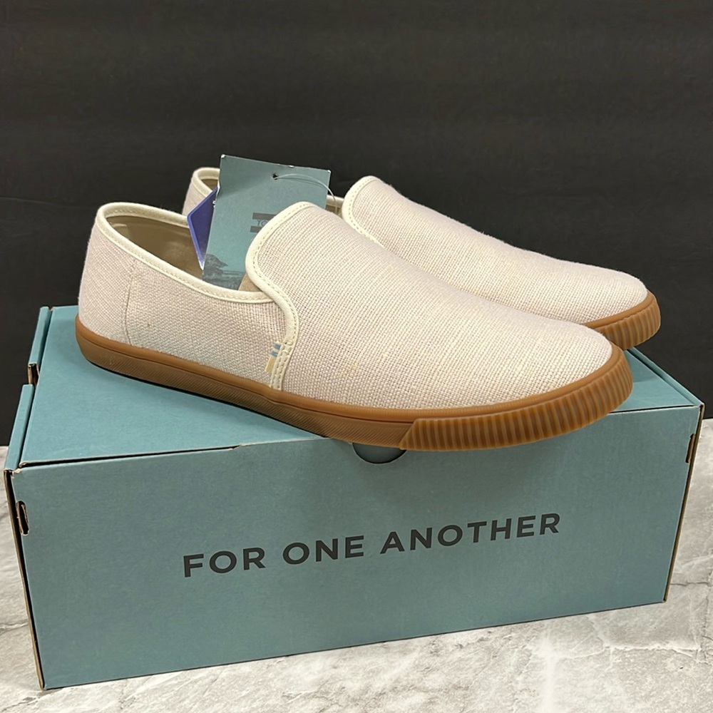 Toms Clemente shoes